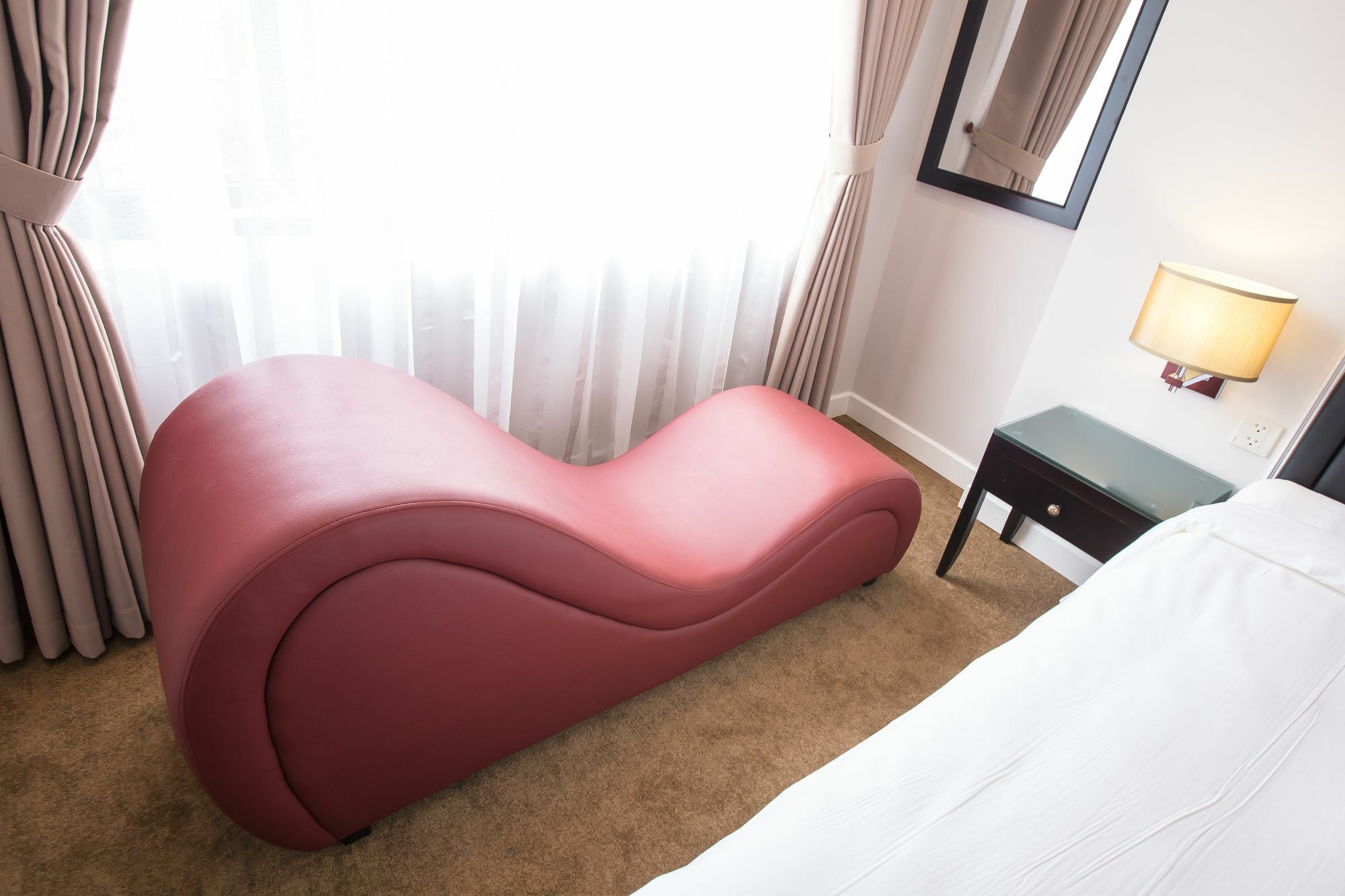 Dinh Elegant Hanoi Hotel Exterior foto