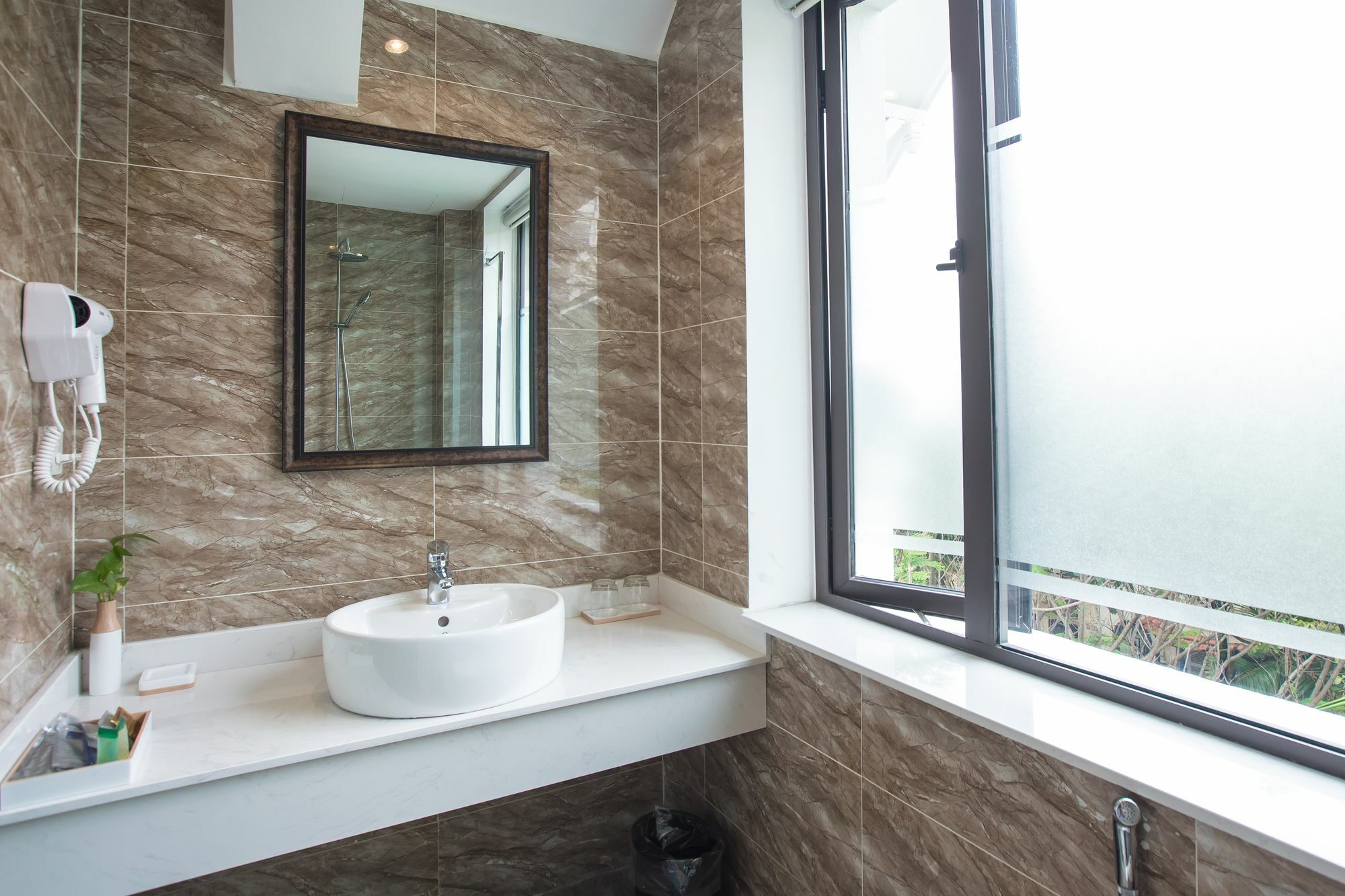 Dinh Elegant Hanoi Hotel Exterior foto